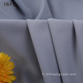 Nouveau produit Soft Soft 100% polyester textiles tissus